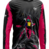Remera Payo Linea Kayak
