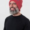 Gorro de Lana Contienda
