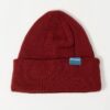 Gorro de Lana Contienda