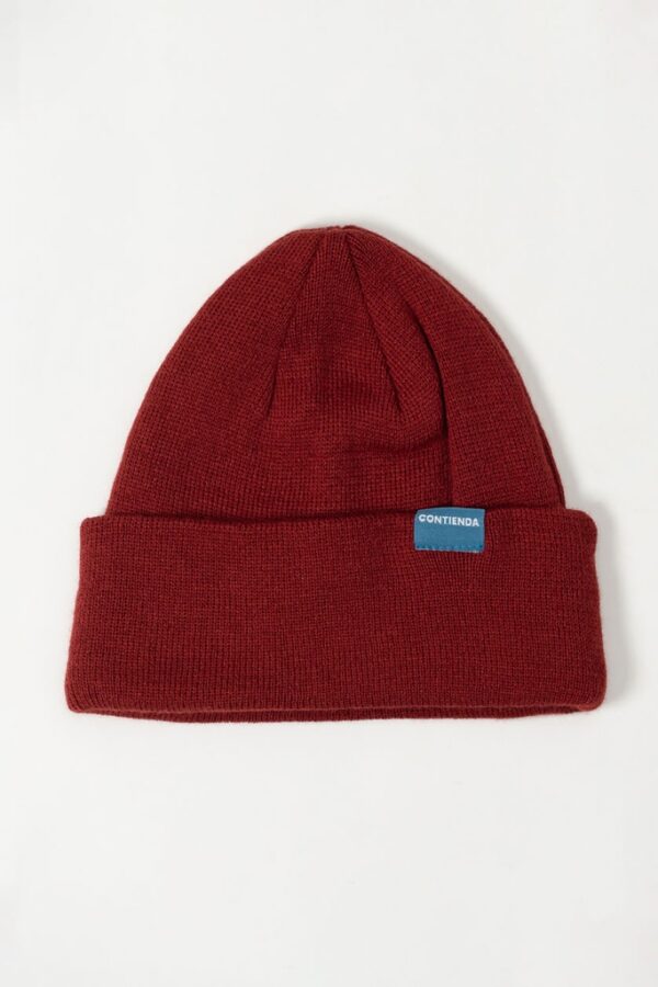 Gorro de Lana Contienda