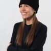 Gorro de Lana Contienda