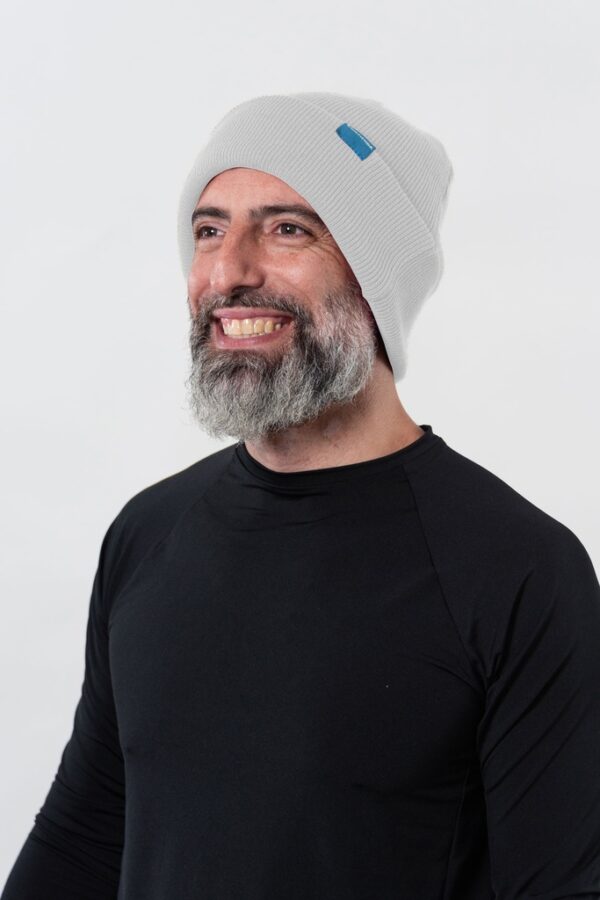 Gorro de Lana Contienda