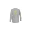 GrisExtremeDorso.jpg Remera Payo Extreme Kids