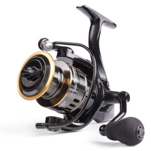HE-1.jpg Reel Harden carrete metalico 1bb con carrete extra.