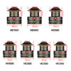 HE-9.jpg Reel Harden carrete metalico 1bb con carrete extra.