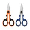 Tijera de pesca corta dentada para pesca multi tanza (HPE-13-02)