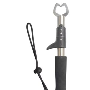 HEP-14-01-1.jpg Pinza boga grip 22cm inoxidable gatillo (HEP-14-01)