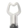 Pinza boga grip 22cm inoxidable gatillo (HEP-14-01)