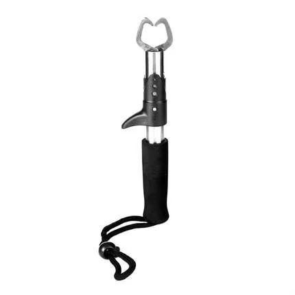 Pinza boga grip 22cm inoxidable gatillo (HEP-14-01)