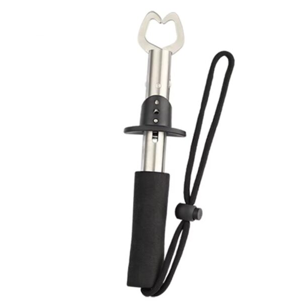 HEP-14-04-12.jpg Pinza boga grip 22cm inoxidable gatillo doble agarre (HEP-14-04)