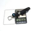 Bogagrip con balanza y centimetro de 26cm (HEP-14-06)
