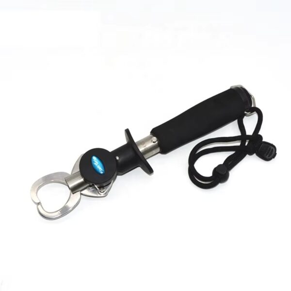Bogagrip con balanza y centimetro de 26cm (HEP-14-06)