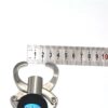 Bogagrip con balanza y centimetro de 26cm (HEP-14-06)
