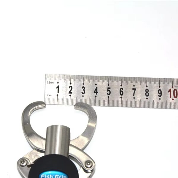 Bogagrip con balanza y centimetro de 26cm (HEP-14-06)