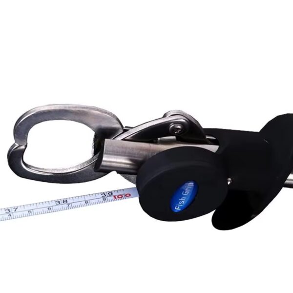 Bogagrip con balanza y centimetro de 26cm (HEP-14-06)