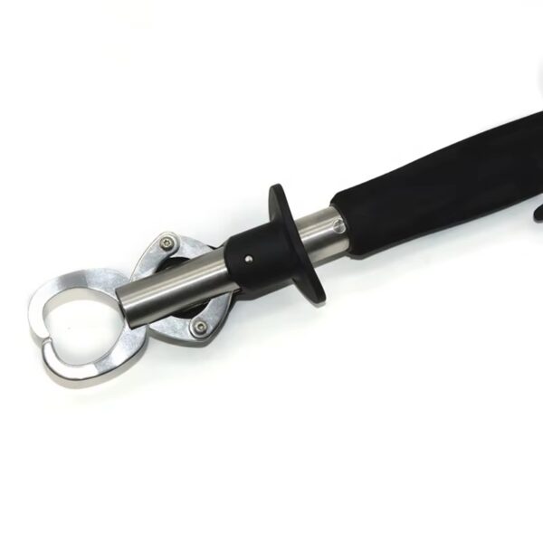 Bogagrip con balanza y centimetro de 26cm (HEP-14-06)