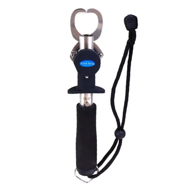 Bogagrip con balanza y centimetro de 26cm (HEP-14-06)