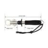 HEP-14-08-3.jpg Bogagrip con balanza de 26cm (HEP-14-08)