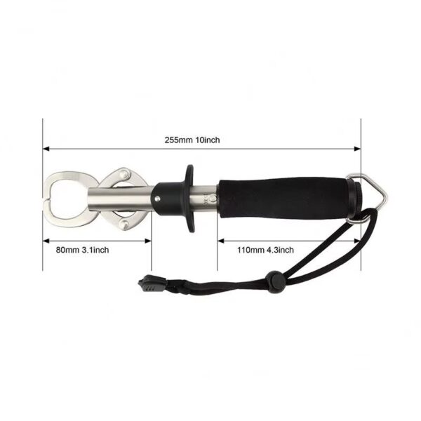 HEP-14-08-3.jpg Bogagrip con balanza de 26cm (HEP-14-08)