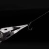 HPE13-01-2.jpg Pinza abre anillas señuelo anzuelos pesca c/ funda 16cm (HPE-13-01)