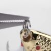 HPE13-01-7.jpg Pinza abre anillas señuelo anzuelos pesca c/ funda 16cm (HPE-13-01)