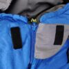 Bolsa de dormir Yosemitie -5º C ultralight 850 g (BDD-M-4)