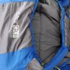Bolsa de dormir Yosemitie -5º C ultralight 850 g (BDD-M-4)