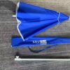 Sombrila mástil de aluminio, protección UV 2,2 mts (SOM-4-4) Ingreso estimado 20/09