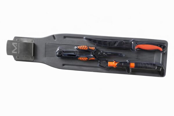 Tabla para filetar con Accesorios y afilador incorporado (KIT-381-1)