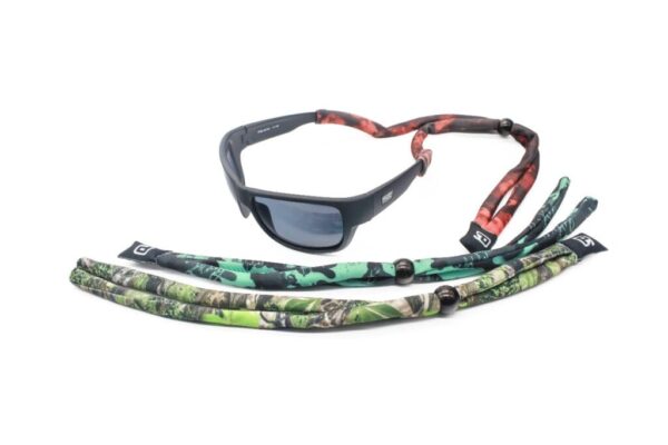 Combo Sujetadores Largos de Lentes x 6 Unidades (Mix)