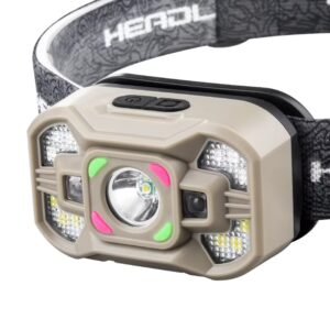 LDC-1-6-9.jpg Linterna de cabeza led xpe + cob 90lumenes con usb (LDC-1-6)
