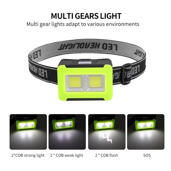 LDC-1-7-8.jpg Portátil mini cob led 200 lumenes (LDC-1-7)