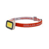 Linterna frontal LED recargable (LDC-3-1)
