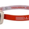 Linterna frontal LED recargable (LDC-3-1)