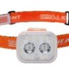 Linterna frontal LED recargable (LDC-3-2)
