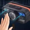 LDC-6-1-4.jpeg Linterna LED de alta potencia, con sensor COB (LDC-6-1)