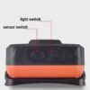 LDC-6-1-5.jpeg Linterna LED de alta potencia, con sensor COB (LDC-6-1)