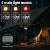 LIN-1-13-3.jpg Farol de camping con girnalda de luces, solar y usb-c (LIN-1-13)
