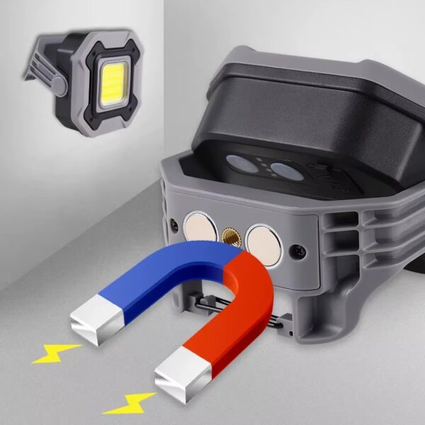 LIN-1-7-4.jpg Linterna de emergencia con iman de 1,200 lumenes, power bank, usb-c (LIN-1-7)
