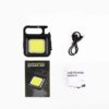 LIN-2-4-1.jpg Llavero aluminio con luz recargable multifuncional mini cob led (LIN-2-4)