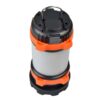 Farol linterna recargable multifuncion usb-c (LIN-6-1)