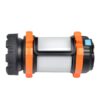 Farol linterna recargable multifuncion usb-c (LIN-6-1)