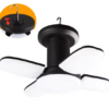 Lámpara LED plegable camping (LIN-620)