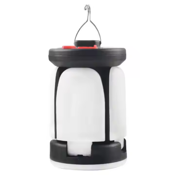 Lámpara LED plegable camping (LIN-620)