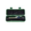 LIN1-5-1.jpeg Linterna de mano antorcha de aluminio zoom recargable. usb mini reflector linterna led 14cm (LIN-1-5)