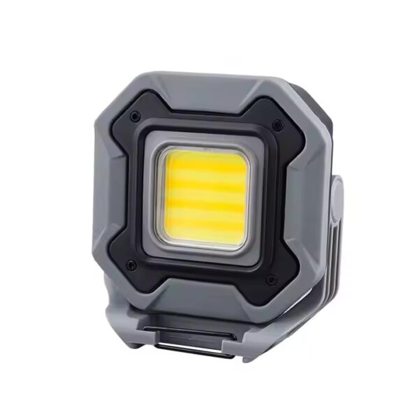 LIN1-7-1.jpeg Linterna de emergencia con iman de 1,200 lumenes, power bank, usb-c (LIN-1-7)
