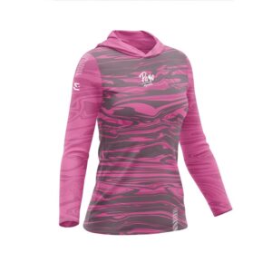 Remera Payo Lady Pink