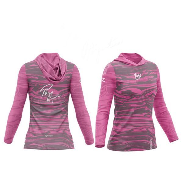 LadyPinkTienda.jpg Remera Payo Lady Pink