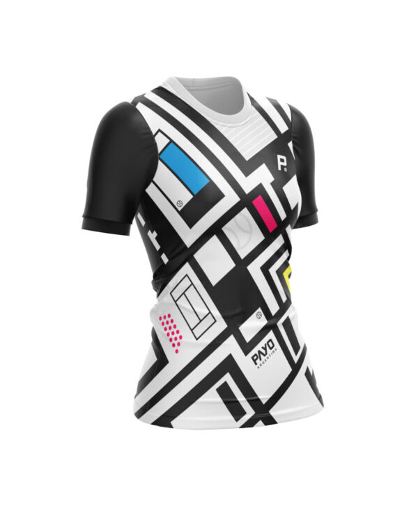 Lady_Court_FRENTE-838x1024-1.jpg Remera Manga Corta Payo Mujer Paddle Patron Cancha