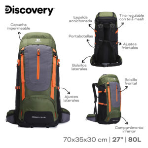 MCD-16043.jpg Mochila Camping Discovery (16043)